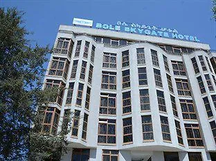 Bole Skygate Hotel Addis Ababa 4*,