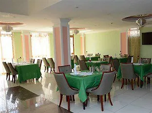 Bole Skygate Hotel Addis Ababa