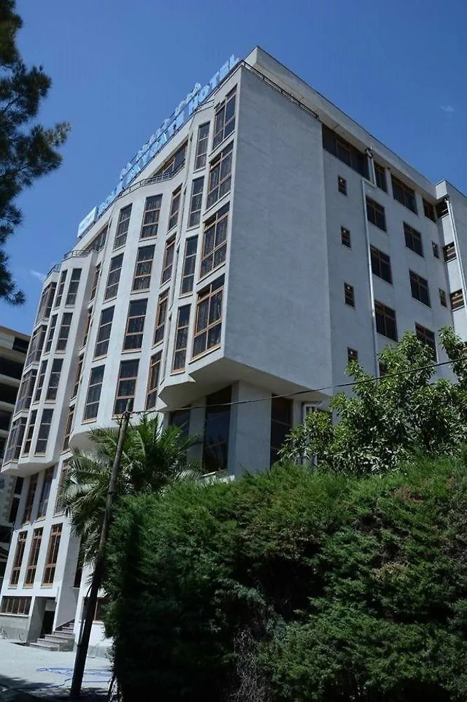 Bole Skygate Hotel Addis Ababa