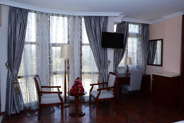 Bole Skygate Hotel Addis Ababa