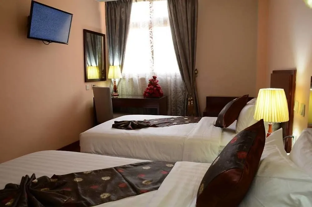 Bole Skygate Hotel Addis Ababa 4*,  Ethiopia