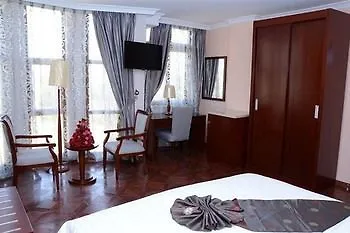 Bole Skygate Hotel Addis Ababa