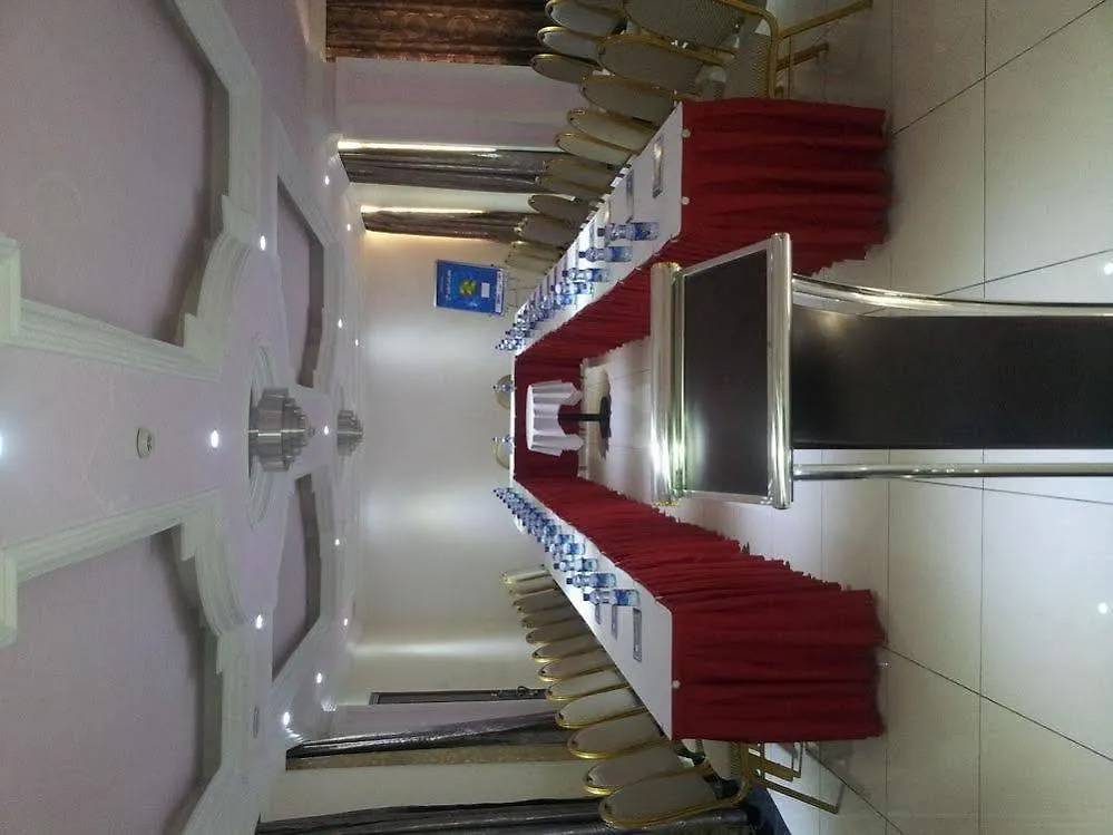 Bole Skygate Hotel Addis Ababa