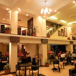 Hotel Solish International, Addis Ababa