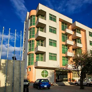 Hotel Hera, Addis Ababa